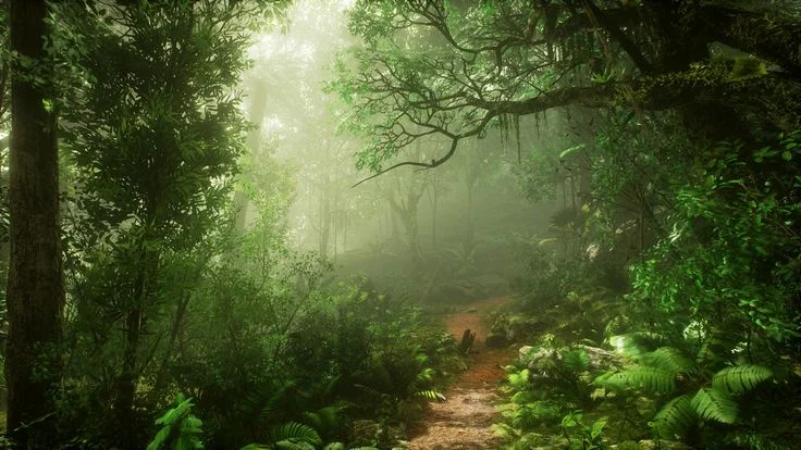 Jungle