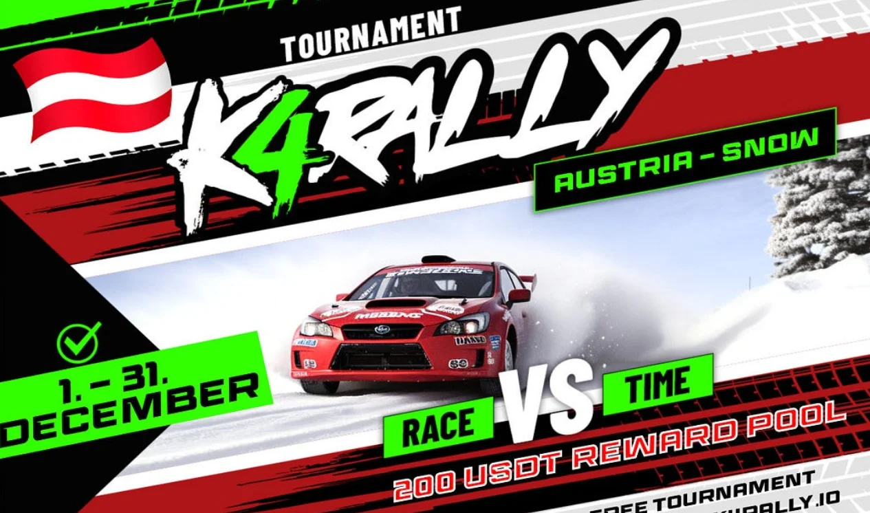 K4 Rally