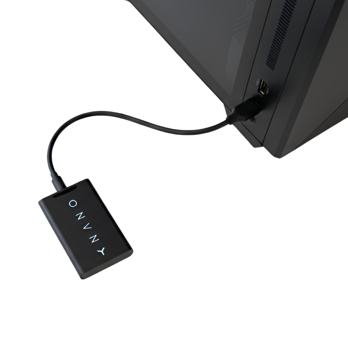Plug & Play